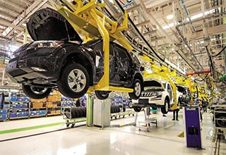 AUTOMOBILE
