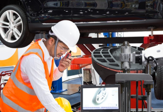Automobile Engineer