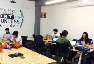 Back Office Executive