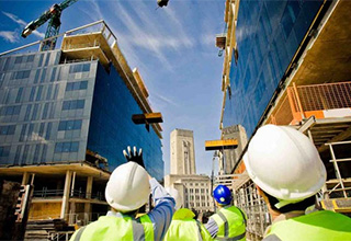 CONSTRUCTION & REAL ESTATE