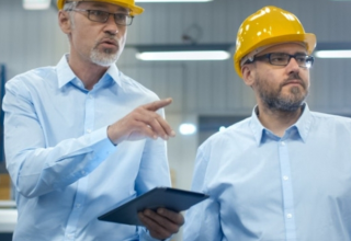 Facility Executive. (Tech. or Non-Tech)