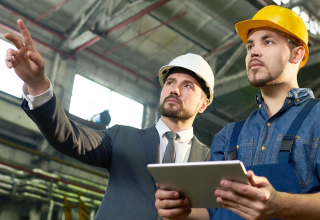 Factory Manager