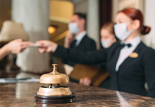 HOSPITALITY