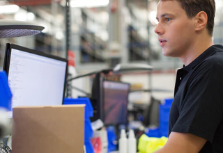 Purchase Manager
